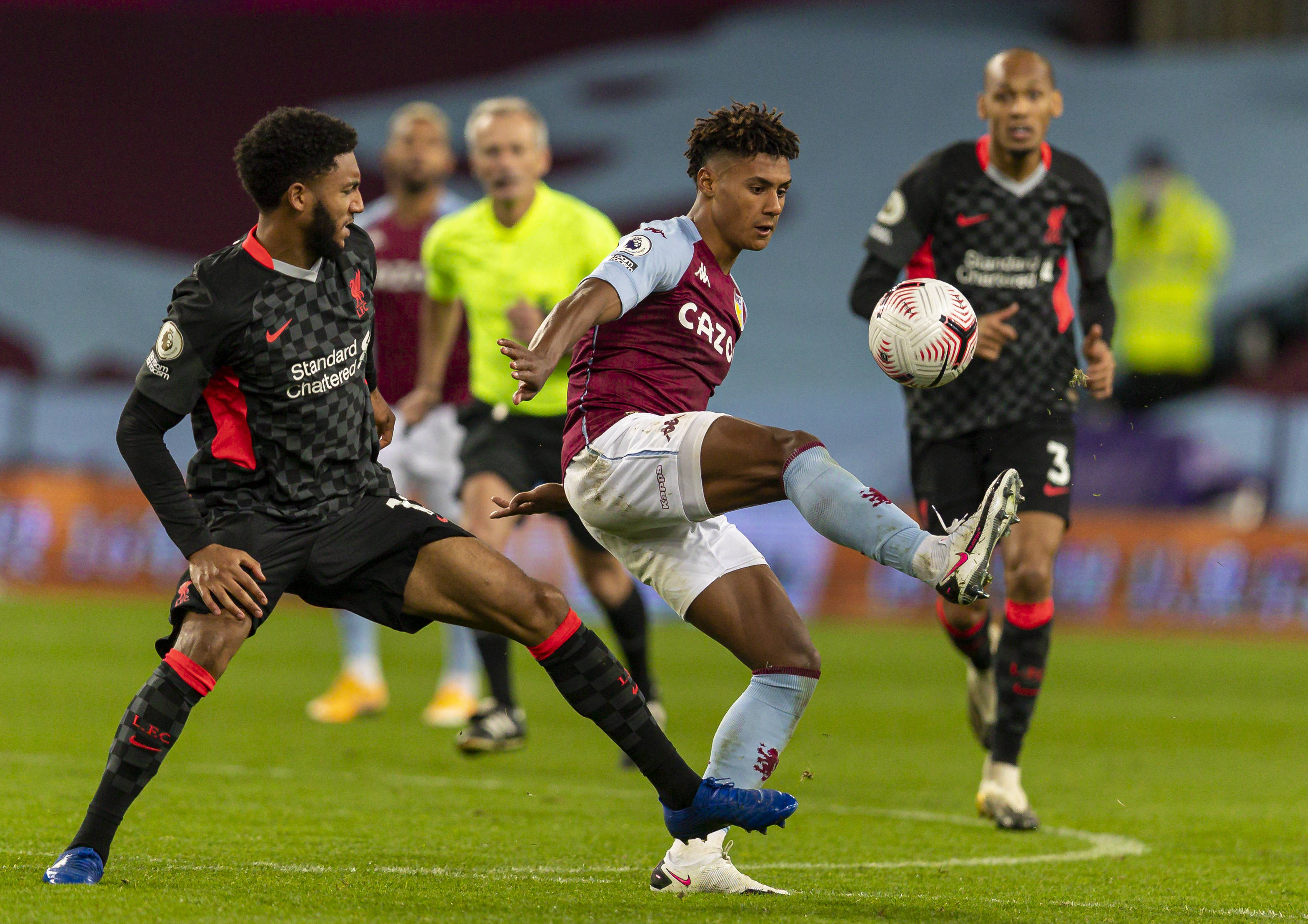 速反击和严 速反击和严