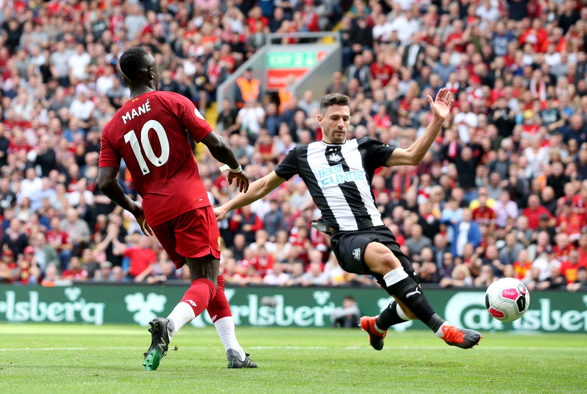 一个瞬间 一个瞬间