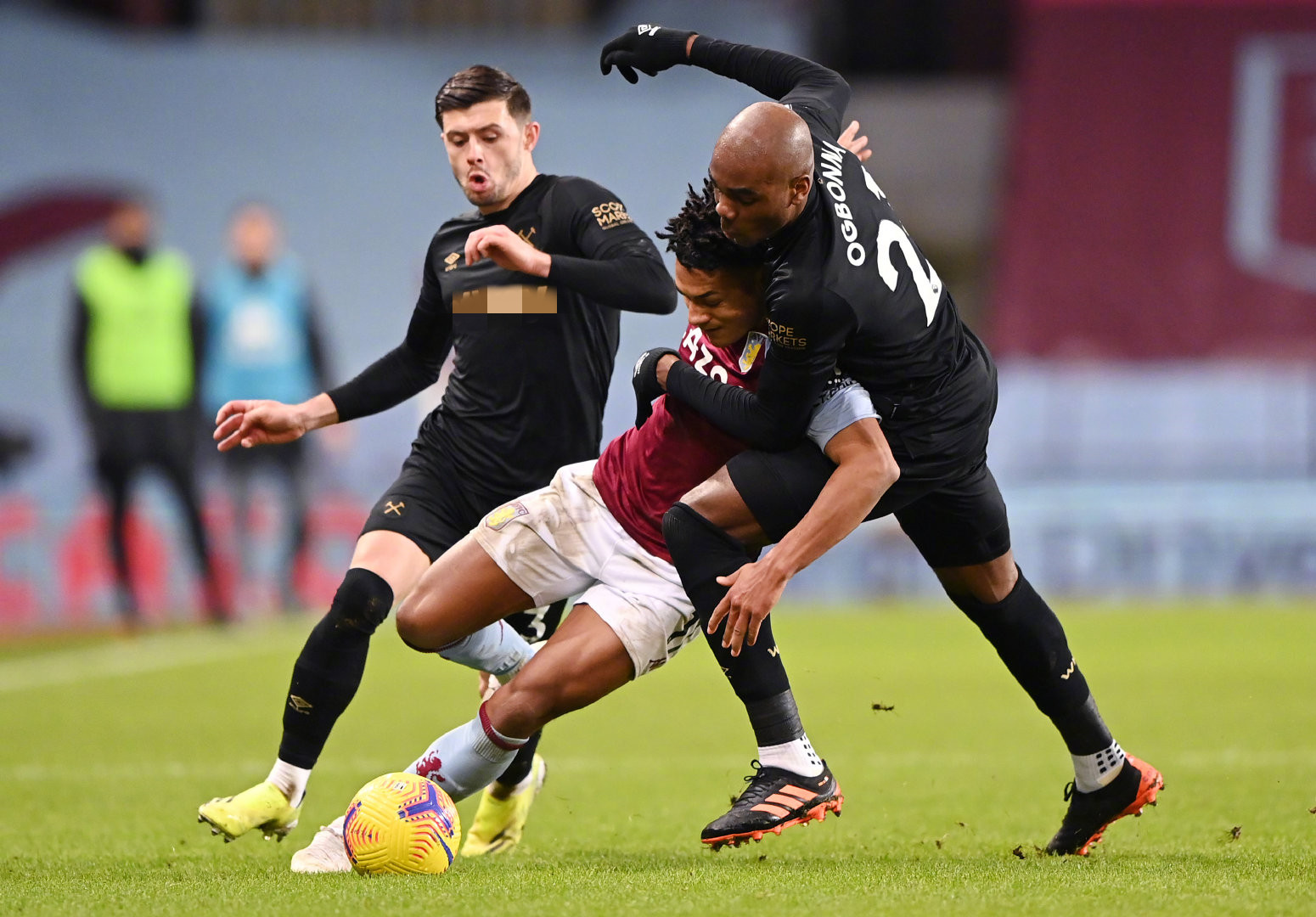 多位新锐选 多位新锐选